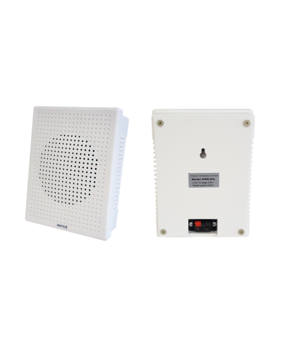AWS-03L. Громкоговоритель настенный. Alerto в Копейске