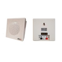 AWS-03. Громкоговоритель настенный. Alerto