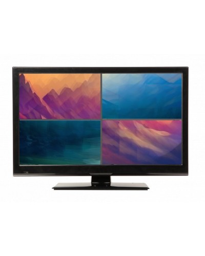 KM22A. Монитор LCD 22 дюймов. Alteron в Копейске