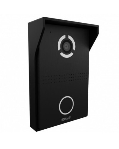 AV-03D BLACK. Вызывная панель IP-домофона. BAS-IP в Копейске
