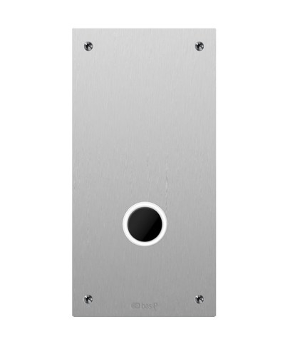 SH-46T SILVER. Бесконтактный дверной звонок. BAS-IP в Копейске