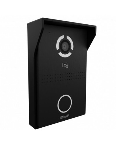 AV-03BD BLACK. Вызывная панель IP-домофона. BAS-IP в Копейске