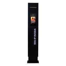 BAS-IP Stella AA-14. Стойка домофонная. BAS-IP
