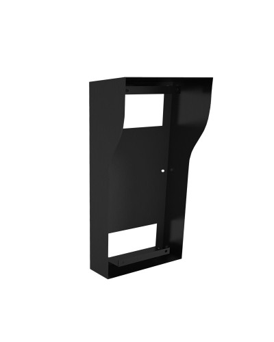 BR-AA14 BLACK. Кронштейн. BAS-IP в Копейске