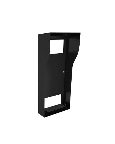 BR-AA12 BLACK. Кронштейн. BAS-IP в Копейске