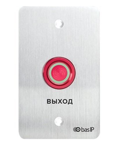 SH-45R SILVER. Кнопка выхода. BAS-IP в Копейске