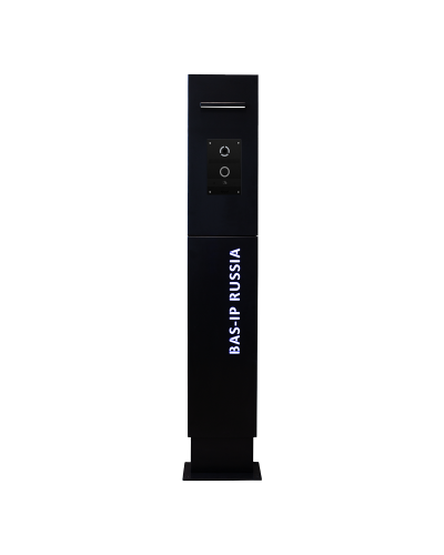 BAS-IP Stella AV-08. Стойка домофонная. BAS-IP в Копейске