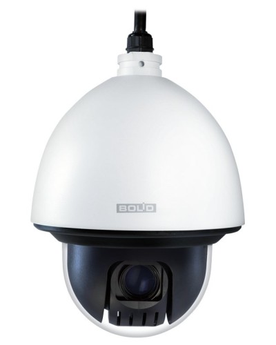 BOLID VCI-528-00 версия 3. Профессиональная видеокамера IP поворотная. BOLID в Копейске