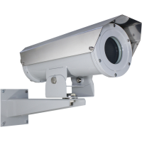 BOLID VCI-140-01.TK-Ex-4M1 Исп. 1. Видеокамера IP взрывозащищенная. BOLID