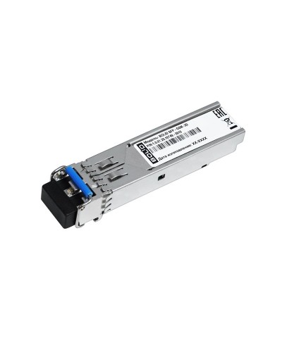 BOLID SFP-GSM-3D. SFP-модуль. BOLID в Копейске