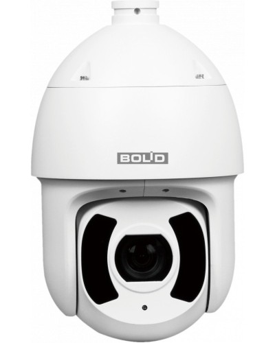 BOLID VCI-528 версия 3. Профессиональная видеокамера IP поворотная. BOLID в Копейске