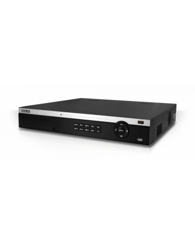 BOLID RGI-6448 версия 2. IP-видеорегистратор 64-канальный. BOLID в Копейске