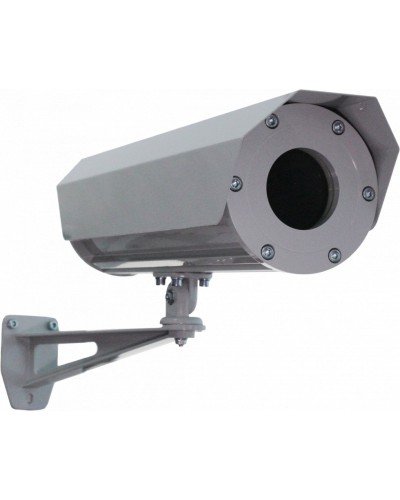BOLID VCI-140-01.TK-Ex-3A1 Исп.1. Видеокамера IP взрывозащищенная. BOLID в Копейске