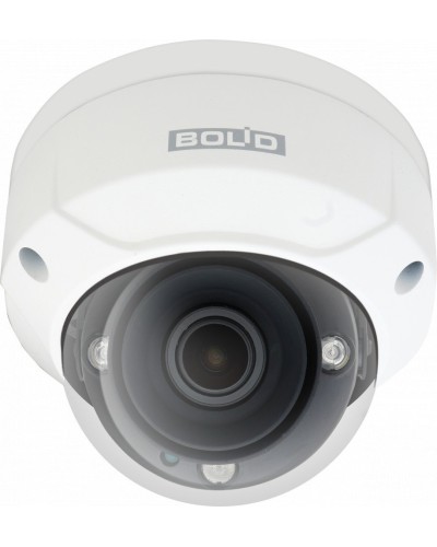 BOLID VCI-280-01. Профессиональная видеокамера IP купольная. BOLID в Копейске