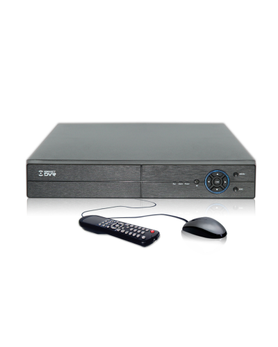 BestDVR-1600Light-AM. Видеорегистратор 16-канальный. BestDVR в Копейске