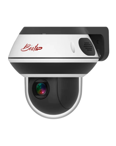 BS-Z 065. Видеокамера IP поворотная. BestIP в Копейске