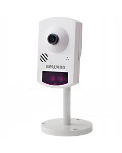 BD46C (6 мм). IP-камера корпусная миниатюрная. Beward в Копейске