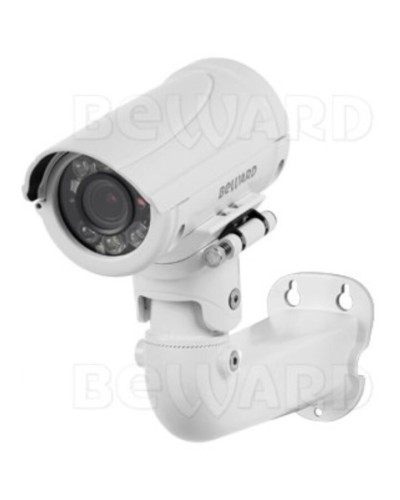 B2530RZQ (2 6-22мм) White. Видеокамера IP цилиндрическая. Beward в Копейске