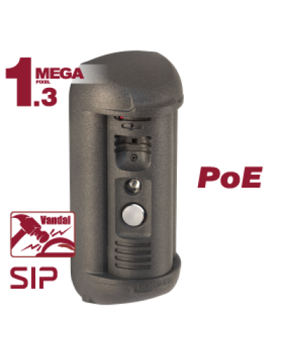 DS81806AP-3L. Вызывная панель IP-домофона. Beward в Копейске