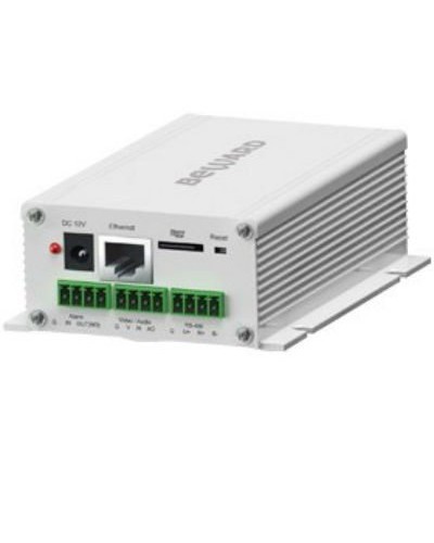 B102S. IP-видеосервер 1-канальный. Beward в Копейске