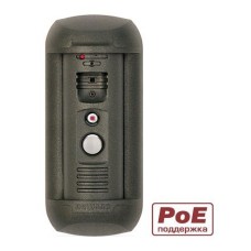 DS06AP (Gray). Вызывная панель IP-домофона. Beward