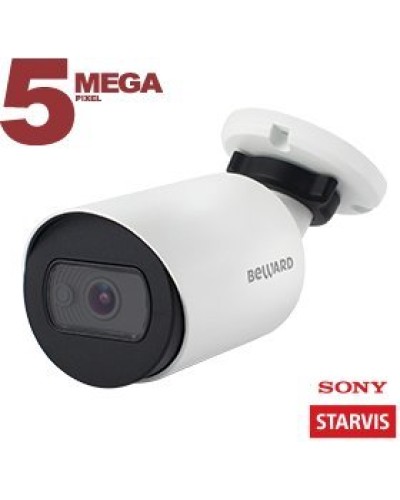 SV3210RC (6 мм). Видеокамера IP цилиндрическая. Beward в Копейске