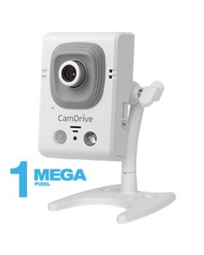 CD310. Видеокамера IP компактная. Beward в Копейске