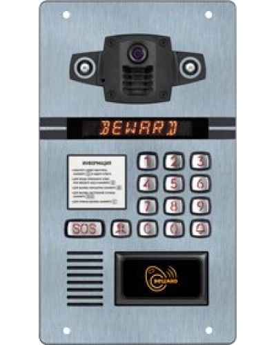 DKS81815103. Вызывная панель IP-домофона. Beward в Копейске