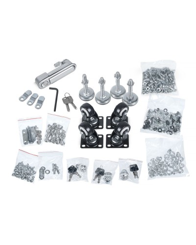 SH-ND-KIT (7773c). Комплект для сборки шкафов серии SH-05C, ND-05C. CABEUS в Копейске