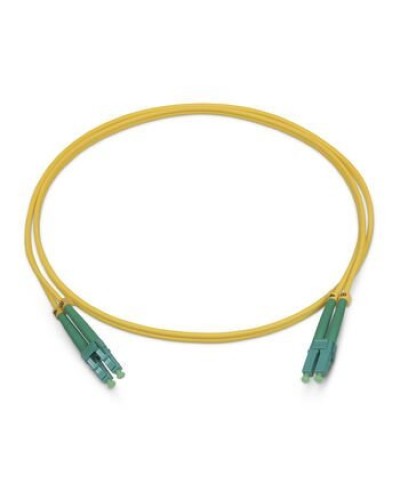FOP(d)-9-LC/APC-LC/APC-1m (8221c). Патч-корд оптический. CABEUS в Копейске