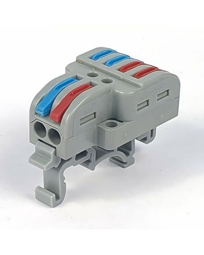 MX-422D (11460c): Клемма соединительная универсальная в Копейске
