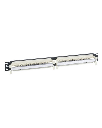 CP-100P-110TYPE (7013c): 100 парная кросс-панель 110 типа в Копейске