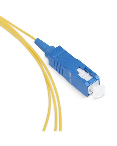 PT-SC-9 (7328c): Пигтейл оптический в Копейске