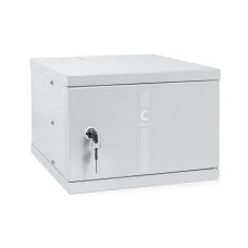WSC-4Um (7789c). Шкаф телекоммуникационный 10 настенный, 4U. CABEUS