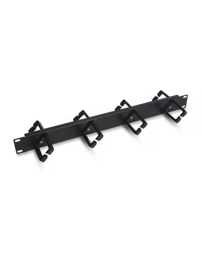 JB08-1U-45-BK (10632c). Кабельный организатор 19. CABEUS в Копейске
