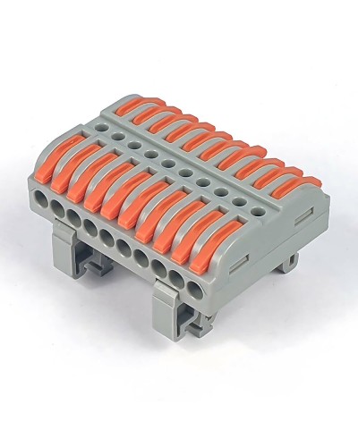 MX223-10D (11458c): Клемма соединительная универсальная в Копейске