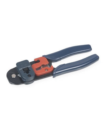 HT-L2180 (7831c): Инструмент обжимной для RJ-45 в Копейске