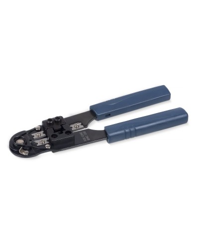 HT-210C (7827c): Инструмент обжимной для RJ-45 в Копейске