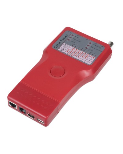 CT-SLT-5-1 (7923c): Кабельный тестер в Копейске