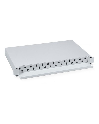 ODF-19-24-ST (7303c): Кросс оптический 19'' в Копейске