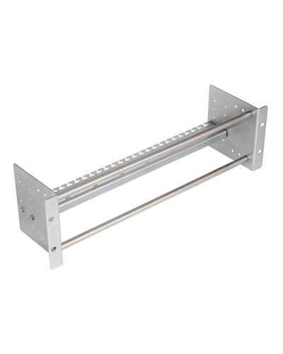 FW-PP-19-SH (11830c): Рама-штанга 19" для крепления 19-и плинтов в Копейске