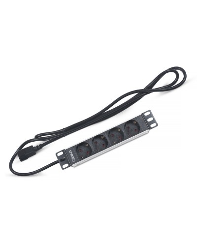 PDU-4P-2IEC (7293c). Блок розеток 10. CABEUS в Копейске