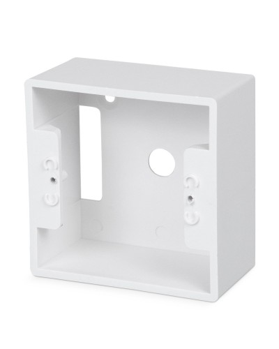 BB-80 (7784c): Настенная коробка 80x80x40мм в Копейске