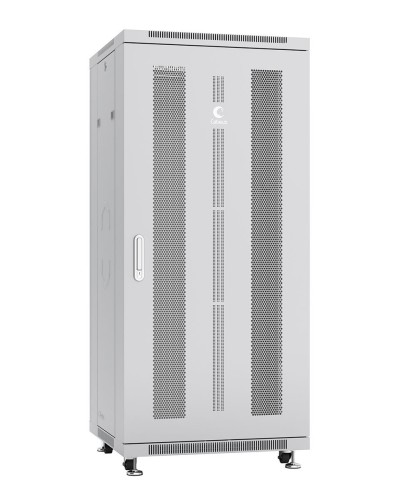 ND-05C-27U60/80 (7224c). Шкаф телекоммуникационный 19 напольный 27U. CABEUS в Копейске