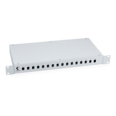 FO-19-16SC (7035c): Кросс оптический 19''