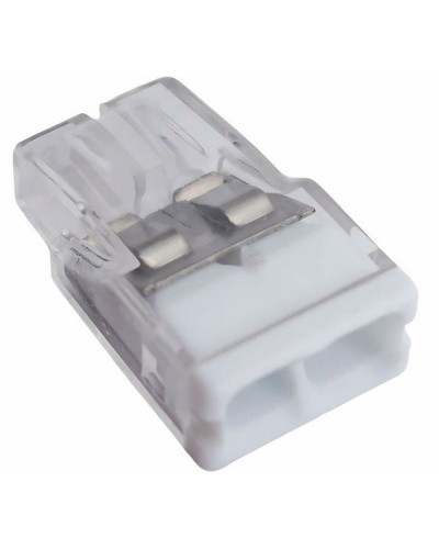 MX3358A-2P (11526c) (10 шт): Клемма соединительная 2-х проводная в Копейске