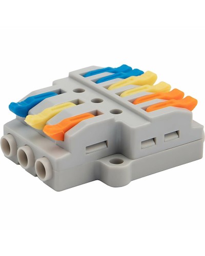 MX-636 (11469c): Клемма соединительная универсальная проходная в Копейске