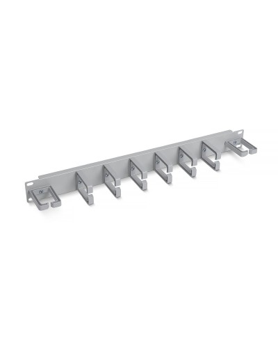 JB08-1U-PR-GY (10629c). Кабельный организатор 19. CABEUS в Копейске