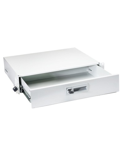 DRW-2U (7985c). Ящик для документов 2U, глубиной 360 мм. CABEUS в Копейске