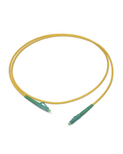 FOP(s)-9-LC/APC-LC/APC-1m (8211c). Патч-корд оптический. CABEUS в Копейске